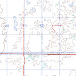 Davidson, SK (072P05 CanMatrix)