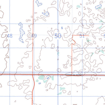 Davidson, SK (072P05 CanMatrix)