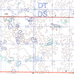 Davidson, SK (072P05 CanMatrix)