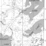 Pangman Lake, MB (064K09 CanMatrix)