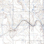 Buffalo Gap, SK (072H03 CanMatrix)