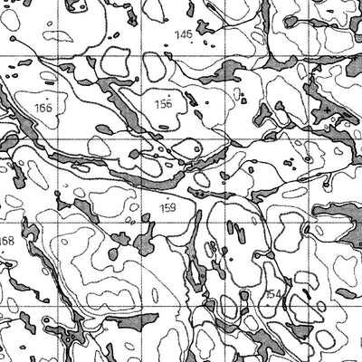 Whalebone Hill, NU (066A13 CanMatrix)