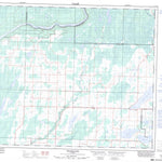 Grassland, AB (083I15 CanMatrix)