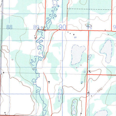 Grassland, AB (083I15 CanMatrix)