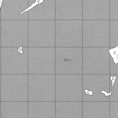 Halfway Bluff, NU (065C14 CanMatrix)