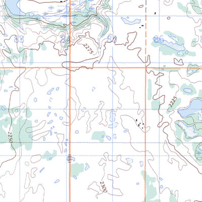Irma, AB (073D14 CanMatrix)