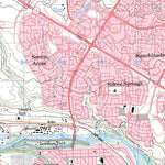 Calgary, AB (082O01 CanMatrix)