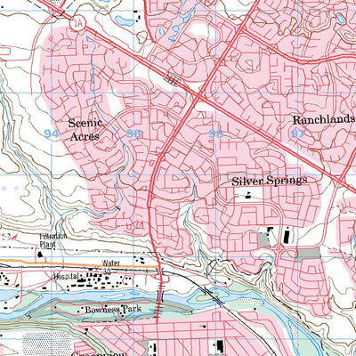 Calgary, AB (082O01 CanMatrix)