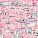 Calgary, AB (082O01 CanMatrix)