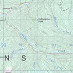 Salmo, BC (082F03 CanMatrix)