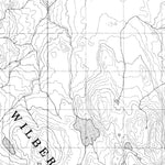 Wilberforce Falls, NU (076N02 CanMatrix)