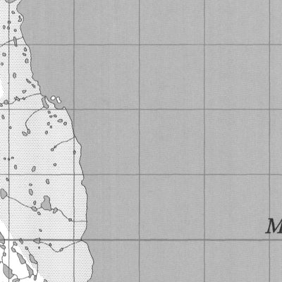 Fredrikshald Bay, NU (077H08 CanMatrix)