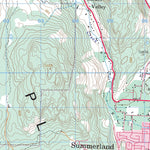 Summerland, BC (082E12 CanMatrix)