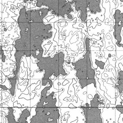 Star Lake, NT (075D07 CanMatrix)