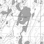 Klokol Lake, NT (065D02 CanMatrix)