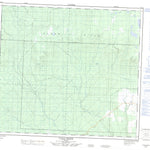 Clear Prairie, AB (084D12 CanMatrix)