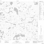 James Lake, MB (064G05 CanMatrix)