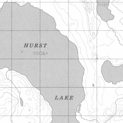 James Lake, MB (064G05 CanMatrix)