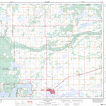 Bonnyville, AB (073L07 CanMatrix)