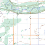 Bonnyville, AB (073L07 CanMatrix)