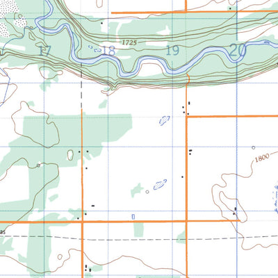 Bonnyville, AB (073L07 CanMatrix)