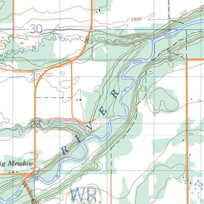 Bonnyville, AB (073L07 CanMatrix)