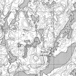 Pylypow Lake, SK (074A05 CanMatrix)