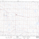 Limerick, SK (072G09 CanMatrix)