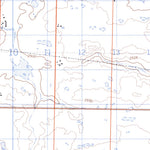 Limerick, SK (072G09 CanMatrix)