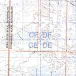 Limerick, SK (072G09 CanMatrix)