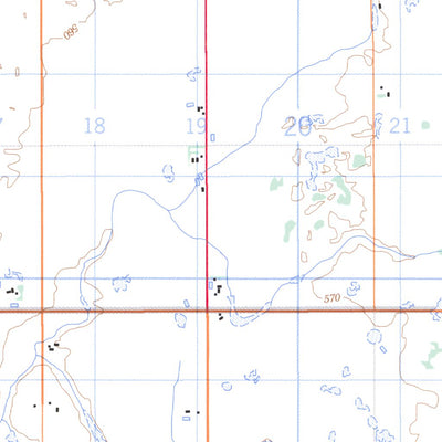 Semans, SK (072P07 CanMatrix)