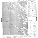 Marcet Island, NU (076N14 CanMatrix)