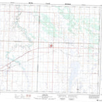 Asquith, SK (073B03 CanMatrix)