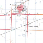 Asquith, SK (073B03 CanMatrix)