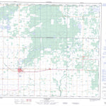 Fairview, AB (084D01 CanMatrix)