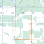 Fairview, AB (084D01 CanMatrix)