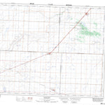 Rosetown, SK (072O12 CanMatrix)