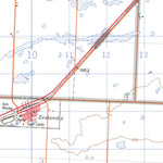 Rosetown, SK (072O12 CanMatrix)