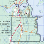 La Ronge, SK (073P03 CanMatrix)