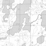 Attridge Lake, MB (064F15 CanMatrix)