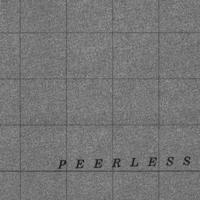 Peerless Lake, AB (084B10 CanMatrix)