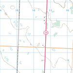 Maymont, SK (073B12 CanMatrix)