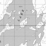 Chatwin Lake, MB (064K15 CanMatrix)