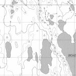 Wasslen Lake, MB (064I12 CanMatrix)
