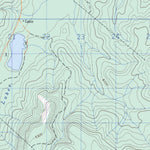 Two Lakes, AB (083L05 CanMatrix)