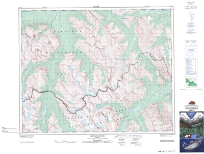 Siffleur River, AB (082N16 CanMatrix)