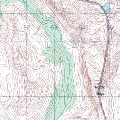 Siffleur River, AB (082N16 CanMatrix)