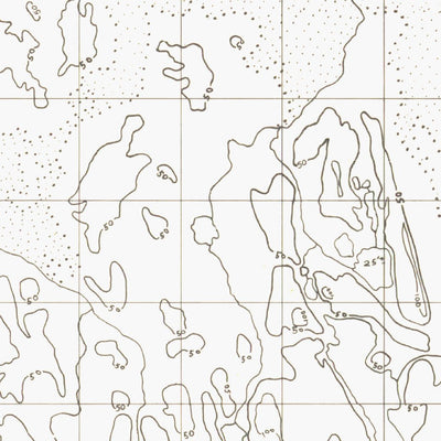 Whitebear Point West, NU (067B04 CanMatrix)