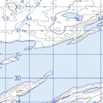 Thubun Lakes West, NT (075E12 CanMatrix)