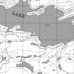 Thuchonilini Lake, NU (065A09 CanMatrix)